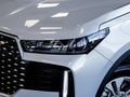 2026 Chery Tiggo Cross 1.5 Lit
