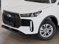 2026 Chery Tiggo Cross 1.5 Lit