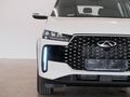 2026 Chery Tiggo Cross 1.5 Lit