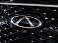 2026 Chery Tiggo Cross 1.5 Lit CVT Auto