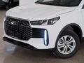 2026 Chery Tiggo Cross 1.5 Lit CVT Auto