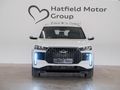 2026 Chery Tiggo Cross 1.5 Lit CVT Auto
