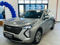 2023 Haval Jolion 1.5 Hybrid Luxury DHT