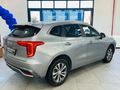 2023 Haval Jolion 1.5 Hybrid Luxury DHT