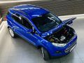 2016 Ford EcoSport 1.5 TDCi Trend