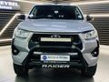 2025 Toyota Hilux 2.4 GD-6 Raised Body Raider Auto Double-Cab