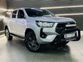 2025 Toyota Hilux 2.4 GD-6 Raised Body Raider Auto Double-Cab