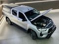 2025 Toyota Hilux 2.4 GD-6 Raised Body Raider Auto Double-Cab