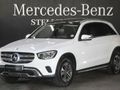 2022 Mercedes-Benz GLC 300d 4Matic
