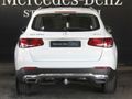 2022 Mercedes-Benz GLC 300d 4Matic