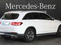 2022 Mercedes-Benz GLC 300d 4Matic
