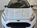 2016 Ford Fiesta 1.4 Ambiente 5-dr