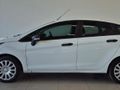 2016 Ford Fiesta 1.4 Ambiente 5-dr