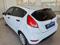 2016 Ford Fiesta 1.4 Ambiente 5-dr