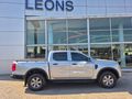 2025 Ford Ranger 2.0D XL Double Cab Auto