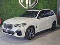 2021 BMW X5 xDrive30d M Sport