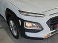 2019 Hyundai Kona 1.0 TGDI Executive