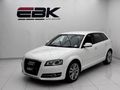2012 Audi A3 Sportback 1.8 TFSI Ambition