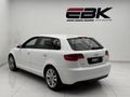 2012 Audi A3 Sportback 1.8 TFSI Ambition