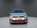 2025 Volkswagen Polo Vivo 1.6 Life