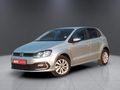 2025 Volkswagen Polo Vivo 1.6 Life