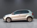2025 Volkswagen Polo Vivo 1.6 Life