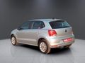 2025 Volkswagen Polo Vivo 1.6 Life