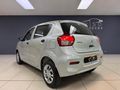 2022 Suzuki Celerio 1.0 GA