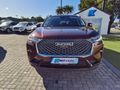 2024 Haval H6 2.0T Super Luxury 4X4 Auto