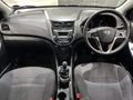2019 Hyundai Accent 1.6 GLS | Fluid