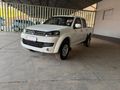 2020 GWM Steed 5 2.0 VGT SX Double-Cab