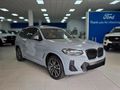 2024 BMW X3 xDrive20d