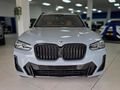 2024 BMW X3 xDrive20d