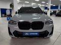 2024 BMW X3 xDrive20d