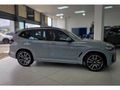 2024 BMW X3 xDrive20d