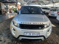 2014 Land Rover Range Rover Evoque 2.0 Si4 Dynamic