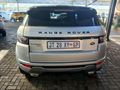 2014 Land Rover Range Rover Evoque 2.0 Si4 Dynamic