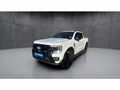 2026 Ford Ranger 2.3 Wildtrak Auto Double-Cab