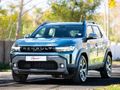 2026 Renault Duster 1.3T Zen EDC