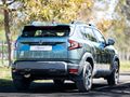 2026 Renault Duster 1.3T Zen EDC