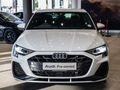 2026 Audi A3 35 TFSI S Line Auto