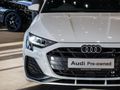 2026 Audi A3 35 TFSI S Line Auto