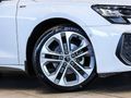 2025 Audi A3 35 TFSI S Line Auto