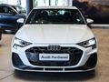2025 Audi A3 35 TFSI S Line Auto
