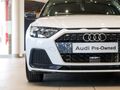 2025 Audi A1 Sportback 30 TFSI Advanced S-Tronic