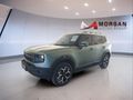 2026 Jetour T1 I-DM 1.5T (Phev)