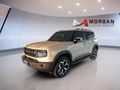 2026 Jetour T1 I-DM 1.5T (Phev)