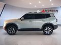 2026 Jetour T1 I-DM 1.5T (Phev)