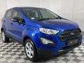 2020 Ford EcoSport 1.5 TiVCT Ambiente