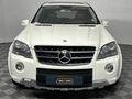 2011 Mercedes-AMG ML 63 AMG